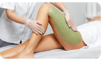 Imagem Detox Corporal